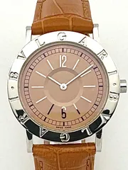 BVLGARI BB33SLD ブルガリブルガリ