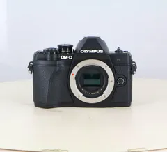 2026年最新】om-d e-m10 markiiiの人気アイテム - メルカリ
