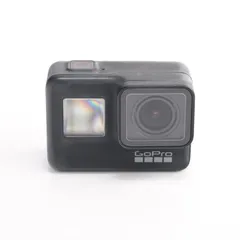 【中古】(ゴープロ) GoPro GOPRO HERO7 BLACK (CHDHX-701-FW)のサムネイル