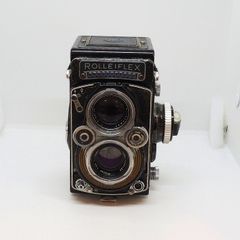 Rollei Tele-RolleiflexCarl Zeiss F4 0121 - メルカリ