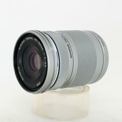 ⭐️美品⭐️OLYMPUS M.ZUIKO 40-150mm R ED シルバー - メルカリ