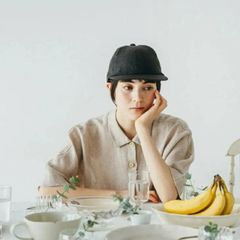 滝沢眞規子 ♡HELEN KAMINSKI Vivette ベースボールキャップ - メルカリ