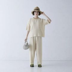 えみおわす タオパンツ Tao - メルカリ