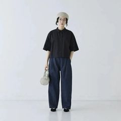 ts(s) オールインワン ハーフスリーブ ショート バギー - メルカリ