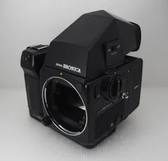2026年最新】zenza bronica SQ-Aの人気アイテム - メルカリ