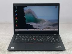 ThinkPad X390 LTE i7-8665U 16G 256GB BLK - メルカリ