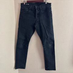 DIESEL コーティングデニム イタリア製 アーカイブ エディ ダーク 
