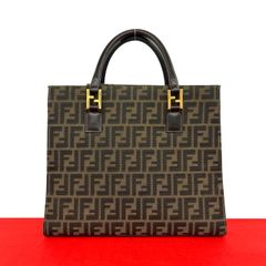 極 美品 希少品 PRADA プラダ ロゴ ナイロン レザー 本革 2way トート