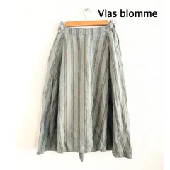 2026年最新】Vlas Blomme レディース ロングスカートの人気アイテム