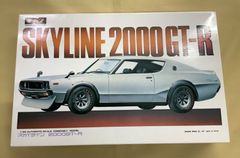 奇跡の未使用】スカイライン2000GT-R KPGC10 ラジコン - メルカリ