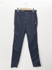 O / XL デサントゴルフ ストレッチパンツ チェック DESCENTE - メルカリ