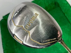 激安[058] ユーティリティ リョーマ RYOMA U Silver/TourAD RYOM U/S/21■和歌山のサムネイル