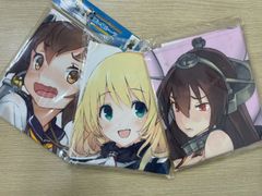 恋姫†無双 関羽＆張飛＆諸葛亮 ベッドシーツ - メルカリ