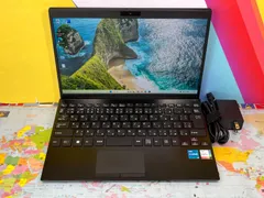 2026年最新】VAIO Windowsノート本体の人気アイテム - メルカリ