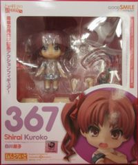 ねんどろいど 367 白井黒子 とある科学の超電磁砲S - メルカリ ねんどろいど 367 白井黒子 とある科学の超電磁砲S - メルカリ