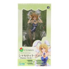 샬롯 듀노아 -Bunny Style- IS 인피니트 스트라토스 1/7 완성품 피규어(PP480) 코토부키야