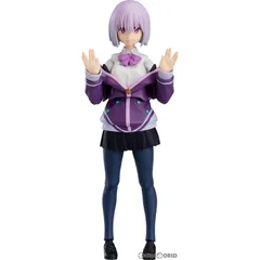 figma(フィグマ) 460 新条アカネ(しんじょうあかね) SSSS.GRIDMAN(グリッドマン) 完成品 可動フィギュア マックスファクトリー