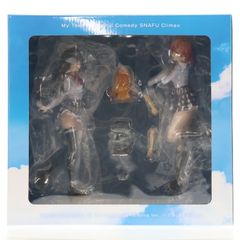 eStream Store 한정 SHIBUYA SCRAMBLE FIGURE 유키노시타 유키노&유이가하마 유이(유키노타 유키노&유이가 하마유이) - 엔딩 Ver