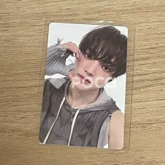 &TEAM ウィジュ Back to Life Weverse ラキドロ