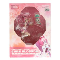 엑셀런트 모델 큐어 블러섬 하트 캐치 프리큐어! 1/8 완성품 피규어 메가하우스