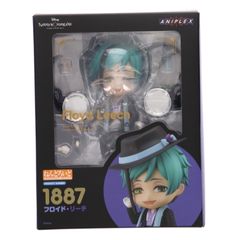 新品未開封】ツイステ フロイド ねんどろいど ツイステット