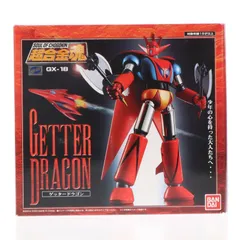 2026年最新】超合金魂 GX-20 ゲッターポセイドンの人気アイテム - メルカリ