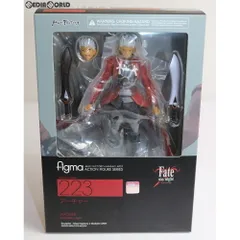 2026年最新】figma Fate/stay night アーチャー ノンスケール ABS&PVC