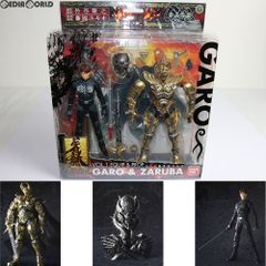 鬼武者2 柳生十兵衛&小谷のオユウ&雑賀孫一&織田信長 フィギュア 4種