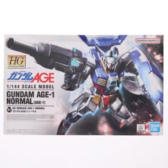 (재판매) HG 1/144 AGE-1 건담 AGE-1 노멀 기동전사 건담 AGE(에이지) 프라모델 반다이 스피릿