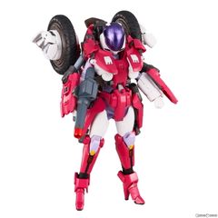 千値練　RIOBOT モスピーダ　レイ フィギュア　新品未開封　再販品 千値練 RIOBOT モスピーダ レイ フィギュア 新品未開封 再販品 - メルカリ