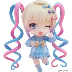 ねんどろいど 2201 超絶最かわてんしちゃん NEEDY GIRL OVERDOSE(ニーディーガールオーバードーズ) 完成品 可動フィギュア グッドスマイルカンパニー