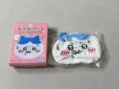 ちいかわ トレーディングカード ポーチ ハチワレ