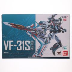 DX초합금 VF-31S 지크프리드(아라드·멜더스기) 마크로스Δ(델타) 완성 토이 반다이