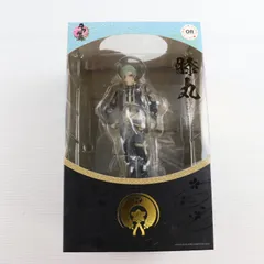 膝丸(ひざまる) 刀剣乱舞-ONLINE- 1/8 完成品 フィギュア オランジュ・ルージュ