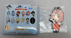 BANDAI SPIRITS 이치 반 쿠지 환생했더니 슬라임이었던 건 쥬라·템페스트 연방국의 개국제 G상 슈나 러버 매력 ~템페스트의 개국제~