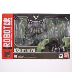 ROBOT魂 箱痛み クシャトリヤ 機動戦士ガンダムUC - メルカリ