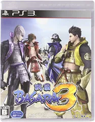 戦国BASARA3 - PS3