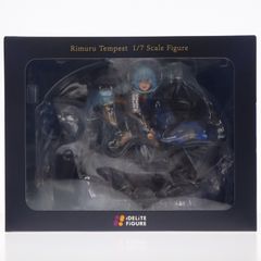 [잠상] 리무르=템페스트 환생했더니 슬라임이었던 건 1/7 완성품 피규어 iDELiTE FiGURE(이데리테 피규어)