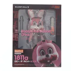 2026年最新】ロビー ねんどろいどの人気アイテム - メルカリ