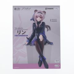 リン ぬーどるストッパーフィギュア アークナイツ - メルカリ