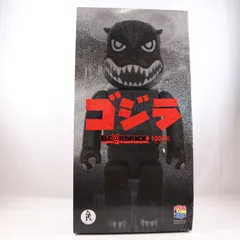 2026年最新】BE@RBRICK ゴジラ 1000%の人気アイテム - メルカリ