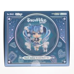 初音ミク 雪ミク ねんどろいど 2025 - メルカリ