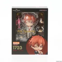 【未開封品】ツイステッドワンダーランド　ねんどろいど　エース・トラッポラ 2026年最新】エース・トラッポラ ねんどろいどの人気アイテム - メルカリ