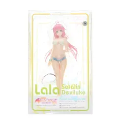 あみあみ限定 ララ・サタリン・デビルーク - パステルコーデ Ver. - To LOVEる-とらぶる- ダークネス 1/6 完成品 フィギュア リューノス/アルター