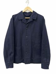 美品 BARENA 50 イタリア製 定価¥80,000程 ビックポケットJK - メルカリ