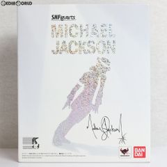 S.H.Figuarts(フィギュアーツ) マイケルジャクソン SMOOTH CRIMINAL(スムーズ・クリミナル) 完成品 可動フィギュア バンダイ
