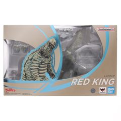 SHFiguarts(피규아츠) 레드 킹 울트라맨 완성품 가동 피규어 반다이 스피릿