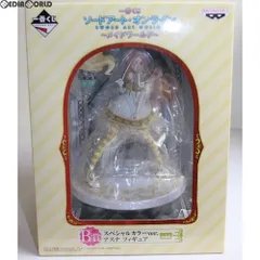 B賞 アスナ スペシャルカラーver. 一番くじ ソードアート・オンライン 〜メイドワールド〜 フィギュア プライズ(13654) バンプレスト