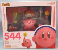 グッドスマイルカンパニー ねんどろいど カービィ 544
