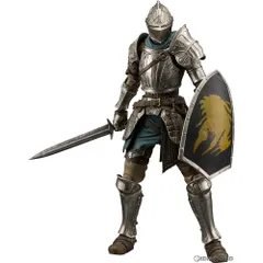 figma(フィグマ) 590 フリューテッドアーマー(PS5) Demon's Souls(デモンズソウル) 完成品 可動フィギュア グッドスマイルカンパニー